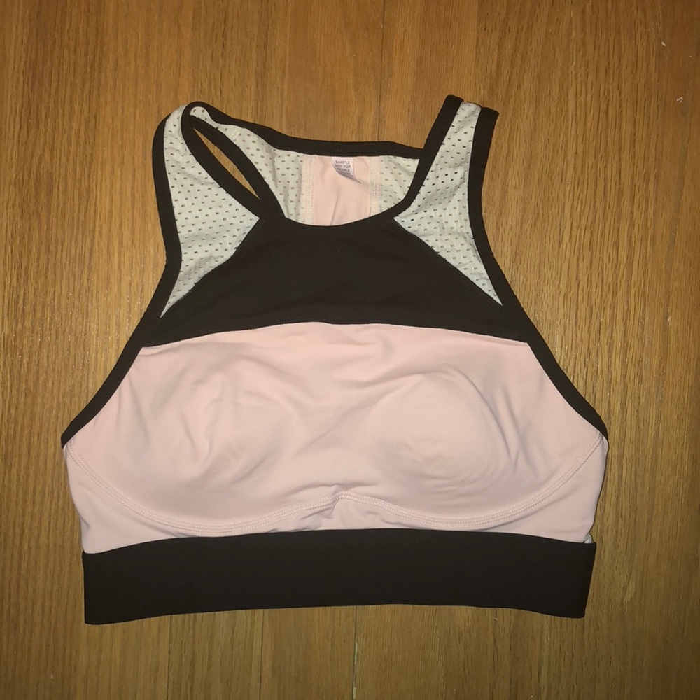 PINK sports bra